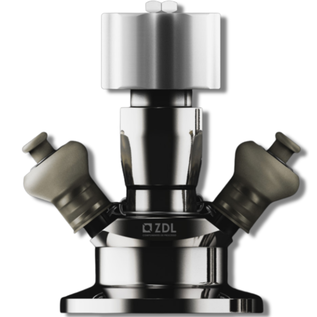 Con recolección de muestras